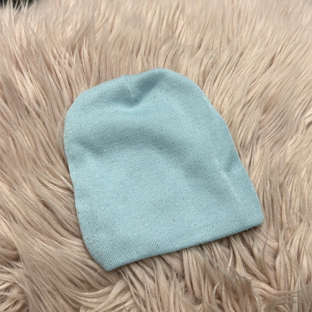 Baby Beanie